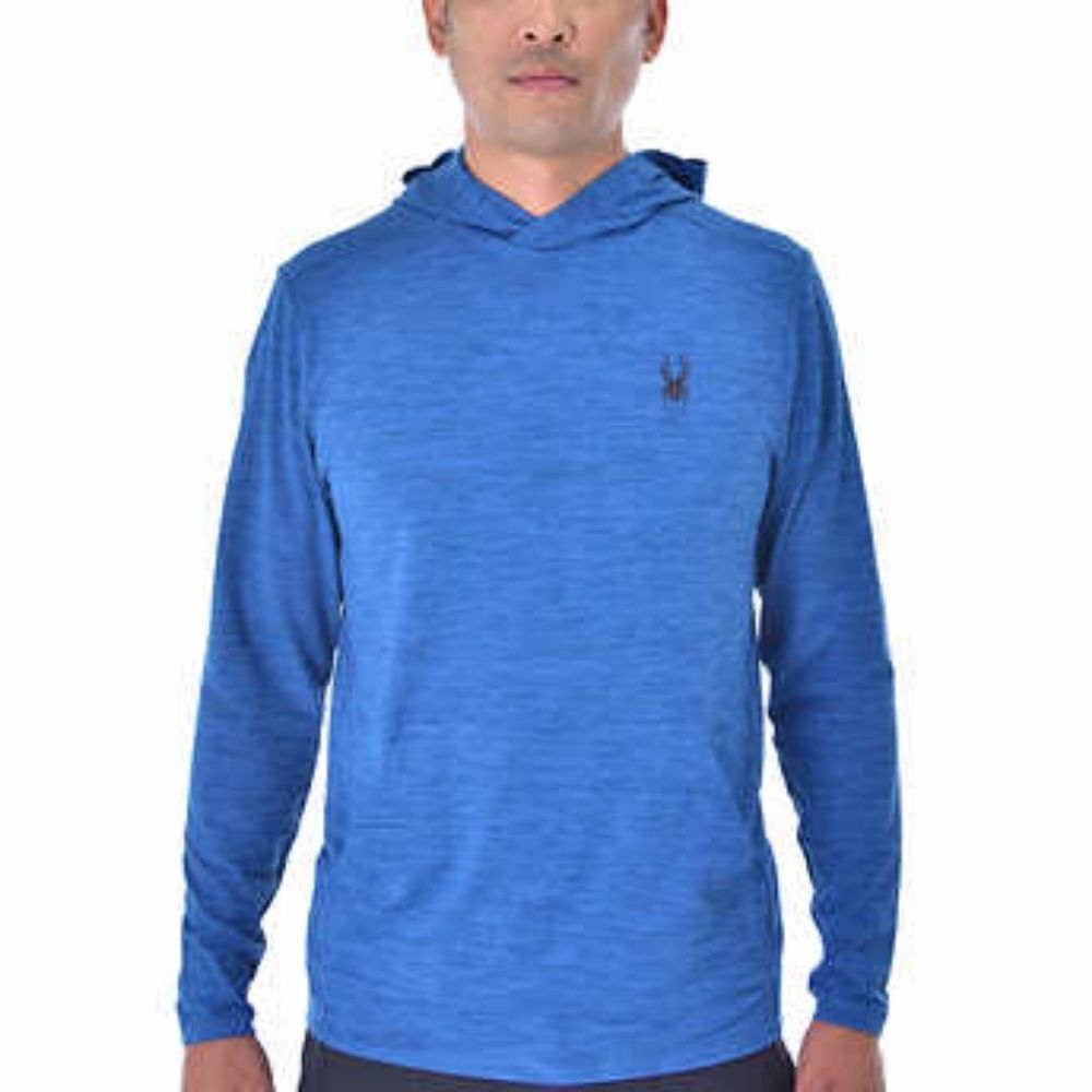 Spyder Men’s Performance Hoodie